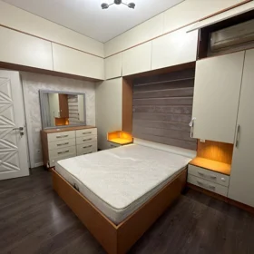 In Baku 95.0 m² apartment is for rent - Image 7