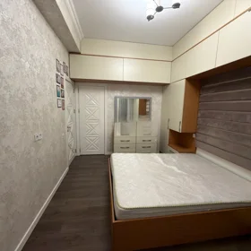 In Baku 95.0 m² apartment is for rent - Image 9