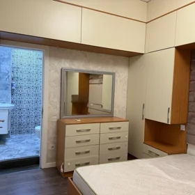 In Baku 95.0 m² apartment is for rent - Image 10