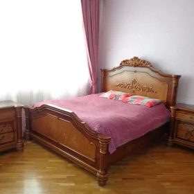 In Baku 100.0 m² apartment is for rent - Image 3