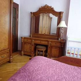 In Baku 100.0 m² apartment is for rent - Image 5