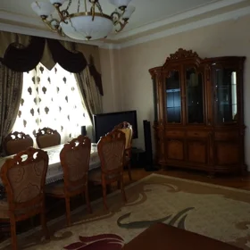 In Baku 100.0 m² apartment is for rent - Image 8