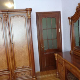 In Baku 100.0 m² apartment is for rent - Image 9