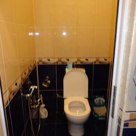 In Baku 100.0 m² apartment is for rent - Image 10