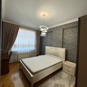 In Baku 141.0 m² apartment is for sale - Image 6