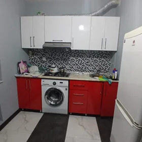 In Khirdalan 58.0 m² apartment is for rent - Image 4