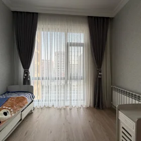 In Sumgayit 95.0 m² apartment is for sale - Image 2