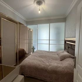 In Sumgayit 95.0 m² apartment is for sale - Image 7