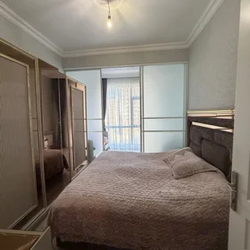 In Sumgayit 95.0 m² apartment is for sale - Image 8