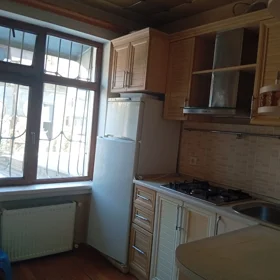In Baku 46.0 m² apartment is for rent - Image 3