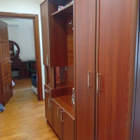 In Baku 46.0 m² apartment is for rent - Image 4