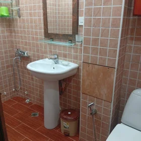 In Baku 46.0 m² apartment is for rent - Image 5