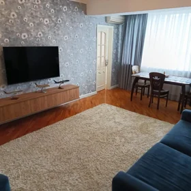 In Baku 100.0 m² apartment is for rent - Image 3
