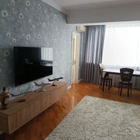 In Baku 100.0 m² apartment is for rent - Image 4