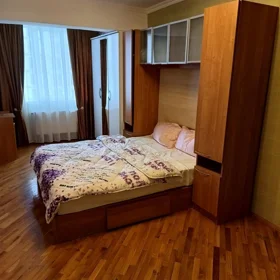 In Baku 100.0 m² apartment is for rent - Image 5