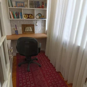 In Baku 100.0 m² apartment is for rent - Image 8