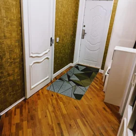 In Baku 100.0 m² apartment is for rent - Image 9