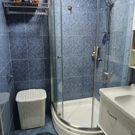 In Baku 100.0 m² apartment is for rent - Image 10