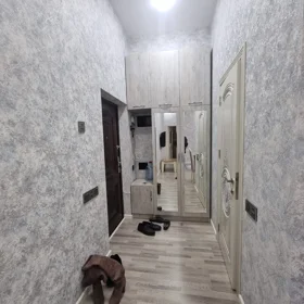 In Baku 70.0 m² apartment is for rent - Image 2