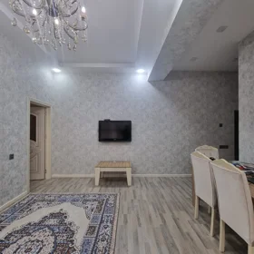 In Baku 70.0 m² apartment is for rent - Image 3