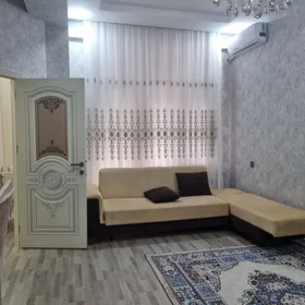 In Baku 70.0 m² apartment is for rent - Image 4