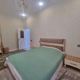 In Baku 70.0 m² apartment is for rent - Image 5