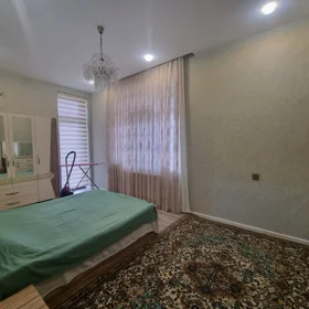 In Baku 70.0 m² apartment is for rent - Image 7