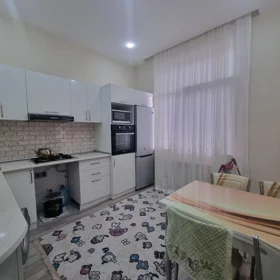 In Baku 70.0 m² apartment is for rent - Image 9