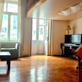 In Səbail rayonu 60.0 m² apartment is for rent - Image 8