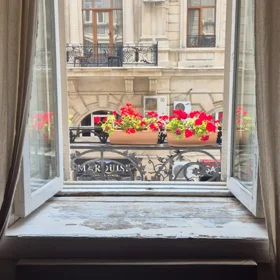 In Səbail rayonu 60.0 m² apartment is for rent - Image 9