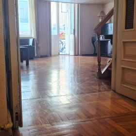 In Səbail rayonu 60.0 m² apartment is for rent - Image 10