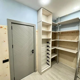 In Baku 110.0 m² apartment is for rent - Image 8