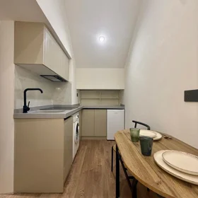 In Səbail rayonu 29.0 m² apartment is for sale - Image 9