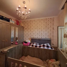 In Baku 65.0 m² house with 3.0 rooms is for sale - Image 4