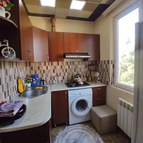 In Sabunçu rayonu 55.0 m² apartment is for sale - Image 4