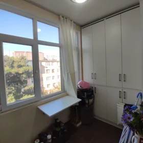 In Sabunçu rayonu 55.0 m² apartment is for sale - Image 5