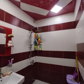 In Sabunçu rayonu 55.0 m² apartment is for sale - Image 6