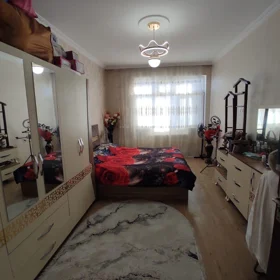 In Sabunçu rayonu 55.0 m² apartment is for sale - Image 7