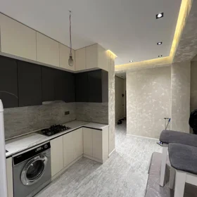 In Khirdalan 55.0 m² apartment is for rent - Image 2