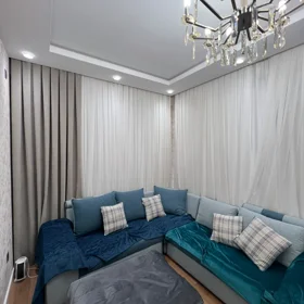 In Khirdalan 55.0 m² apartment is for rent - Image 3