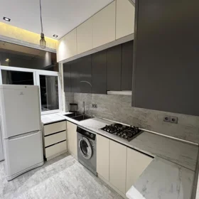 In Khirdalan 55.0 m² apartment is for rent - Image 4