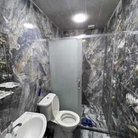 In Khirdalan 55.0 m² apartment is for rent - Image 5
