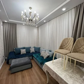 In Khirdalan 55.0 m² apartment is for rent - Image 7
