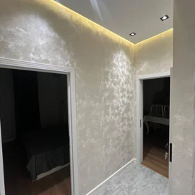 In Khirdalan 55.0 m² apartment is for rent - Image 8