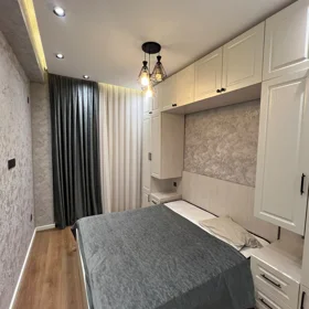 In Khirdalan 55.0 m² apartment is for rent - Image 10