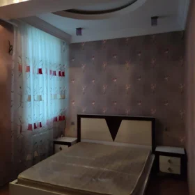 In Baku 115.0 m² apartment is for rent - Image 5