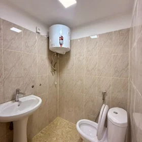 In Xətai rayonu 43.0 m² apartment is for rent - Image 4