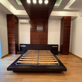 In Baku 75.0 m² apartment is for rent - Image 9