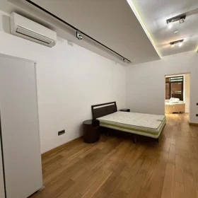 In Baku 75.0 m² apartment is for rent - Image 10