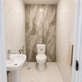 In Khirdalan 60.0 m² apartment is for rent - Image 4